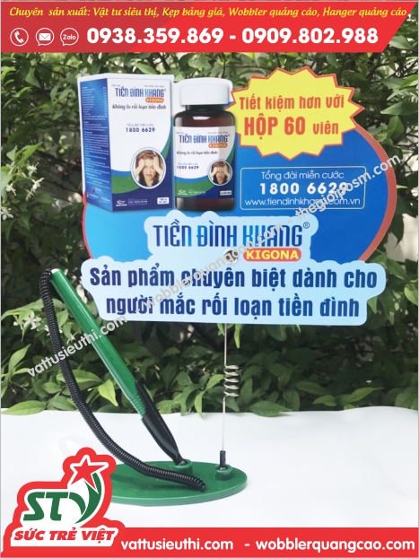 BÚT ĐỂ BÀN HOZITUX