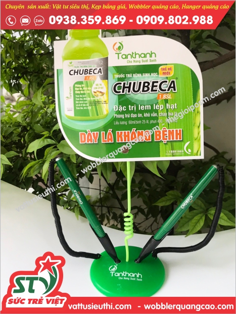 ĐẾ BÚT TECHNO